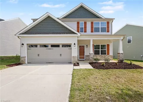 3208 Riley Ford Trl, High Point, NC 27265