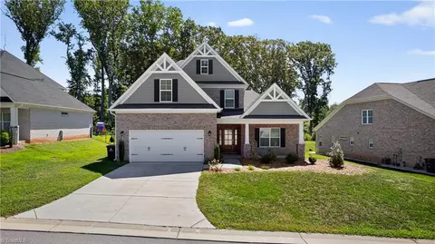 773 Gibb St, Winston Salem, NC 27106