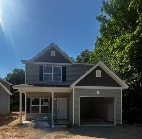 460 Sanford Ave, Mocksville, NC 27028