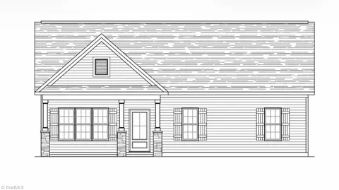 5575 Marty Ln, Clemmons, NC 27012