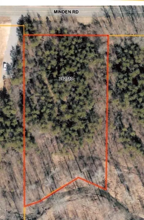 2620 Minden Rd, Pleasant Garden, NC 27313
