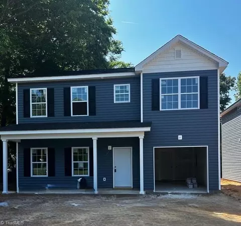 456 Sanford Ave, Mocksville, NC 27028