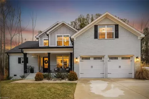 158 Medinah Dr, Winston Salem, NC 27107