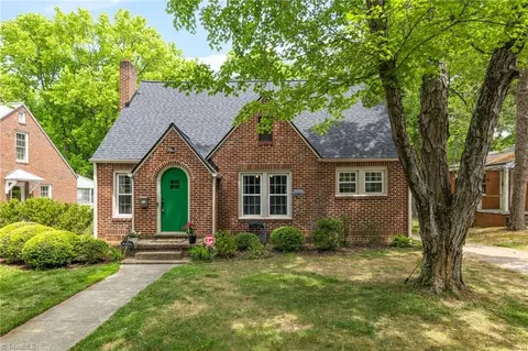 625 Scott Ave, Greensboro, NC 27403