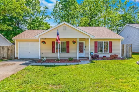145 Westmont Dr, Winston Salem, NC 27104