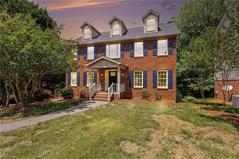 4095 Benton Creek Dr, Winston Salem, NC 27106