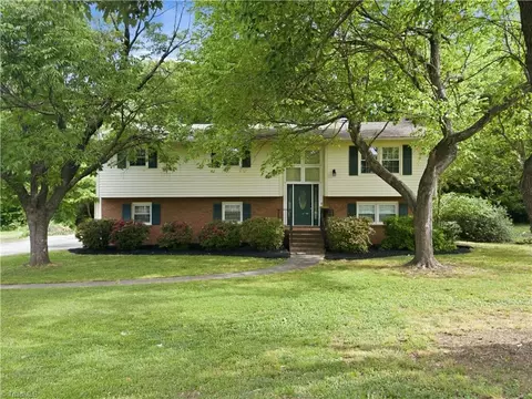 146 Marajo Ct, Winston Salem, NC 27127