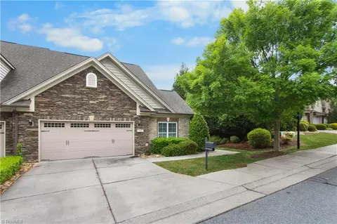 1444 Neville Gardens Ln, Winston Salem, NC 27103