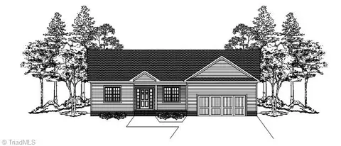 231 Bethania St, Rural Hall, NC 27045