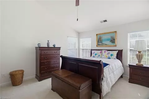 Bedroom - 2115 Cliffvale Dr, High Point, NC 27262 photo 1 of 5