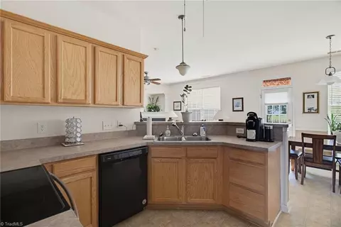 Kitchen - 2115 Cliffvale Dr, High Point, NC 27262 photo 1 of 3