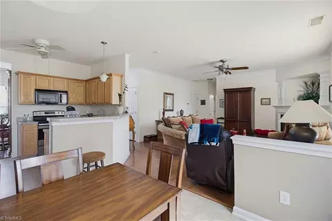 Dining - 2115 Cliffvale Dr, High Point, NC 27262 photo 3 of 3