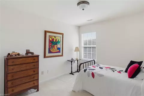 Bedroom - 2115 Cliffvale Dr, High Point, NC 27262 photo 3 of 5