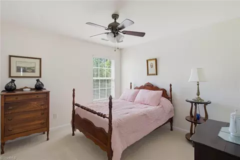 Bedroom - 2115 Cliffvale Dr, High Point, NC 27262 photo 4 of 5