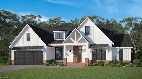8415 Fairgrove Church Rd, Browns Summit, NC 27214