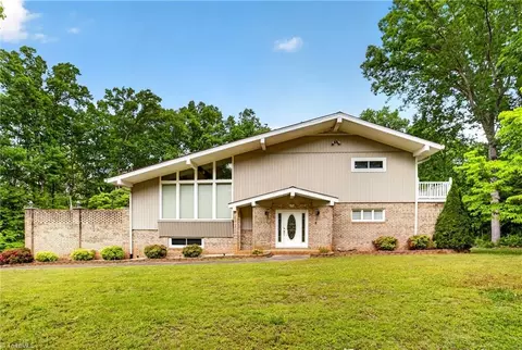 5138 Red Fox Trl, Asheboro, NC 27205