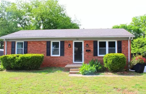 713 Cameron St, Burlington, NC 27215