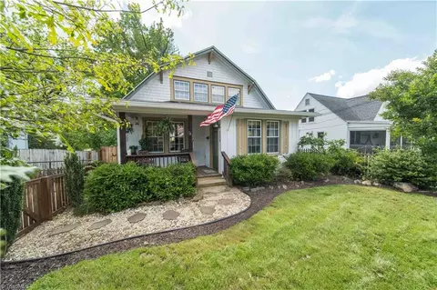 220 Wilkesboro St, Mocksville, NC 27028
