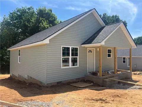 Exterior - 917 Redding Dr, High Point, NC 27260 photo 2 of 3