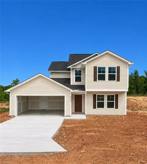 478 Grubb Rd, Lexington, NC 27295