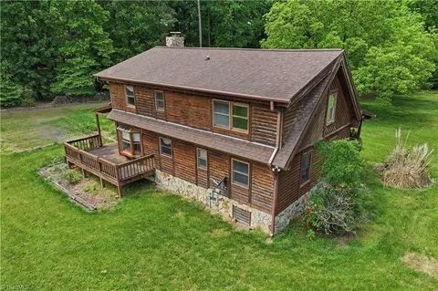 1757 Greensboro Chapel Hill Rd, Snow Camp, NC 27349