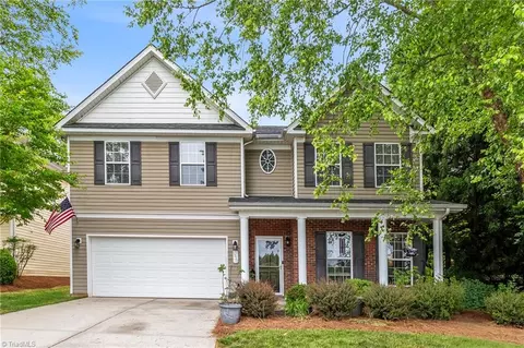 1915 Haven Rd, Greensboro, NC 27410