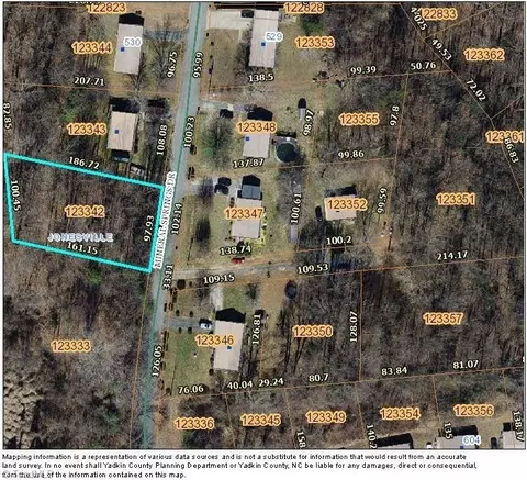 tbd Mineral Springs Dr S, Jonesville, NC 28642
