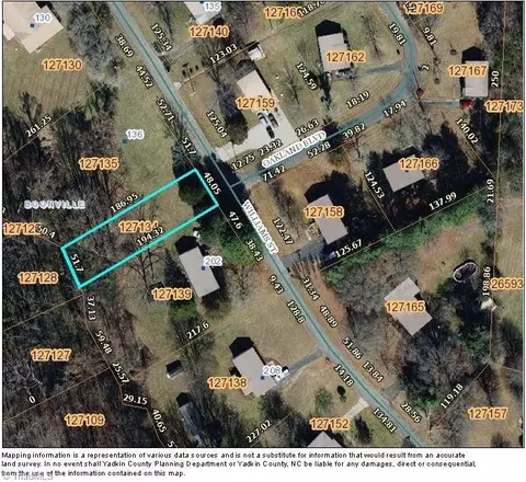 tbd Williams St, Boonville, NC 27011