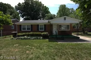 2506 Aster Dr, Greensboro, NC 27401