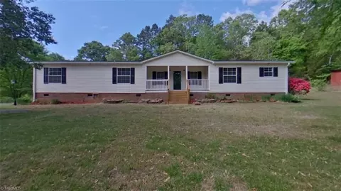 252 Eulala Leonard Rd, Lexington, NC 27295