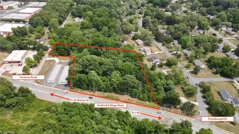 207-211 Guilford College Rd, Greensboro, NC 27409
