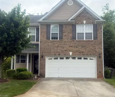 754 Peachtree Meadows Cir, Kernersville, NC 27284