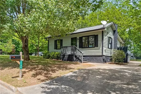 2106 Joseph St, Burlington, NC 27215