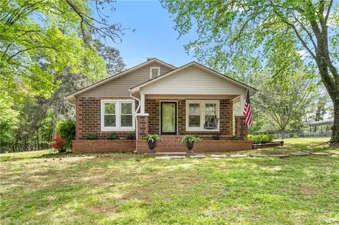 914 E Nc Highway 62, Pleasant Garden, NC 27313