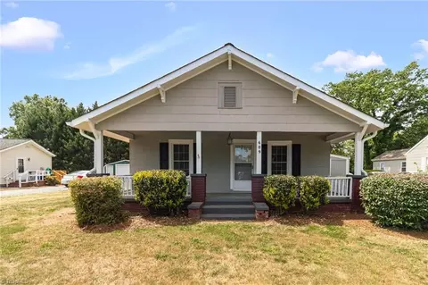 609 Dobson St, Kernersville, NC 27284