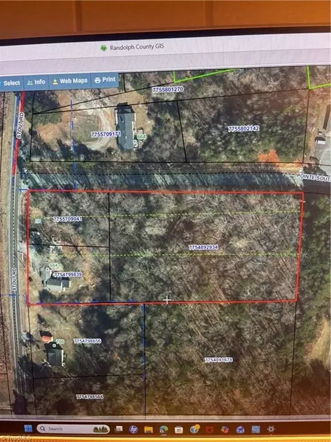 684 Stout Rd S, Randleman, NC 27317