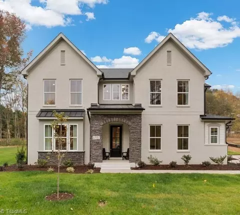 6701 Honeycutt Reserve Dr, Oak Ridge, NC 27310