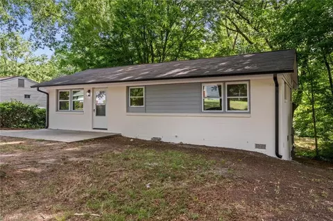 1313 Dayton St, Greensboro, NC 27407
