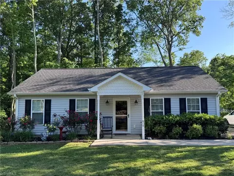 610 Burlington Ave, Gibsonville, NC 27249