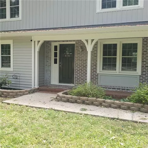 474 Stratford Rd, Lexington, NC 27292