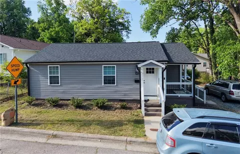 1511 Davis Ave, High Point, NC 27260