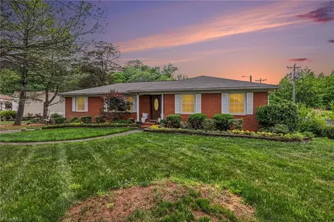 12003 Nc Highway 150 N, Winston Salem, NC 27127