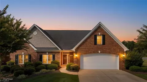 107 Sunny Pl, Reidsville, NC 27320