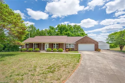 350 Josey Rd, Statesville, NC 28625