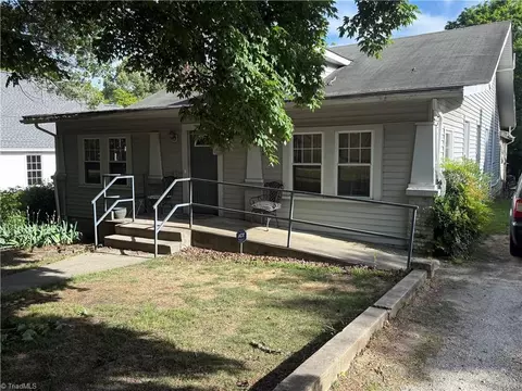 281 Main St, Yanceyville, NC 27379