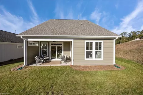 Exterior - 212 Mountain Maple Dr, King, NC 27021 photo 9 of 14