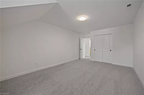 Bedroom - 212 Mountain Maple Dr, King, NC 27021 photo 5 of 7
