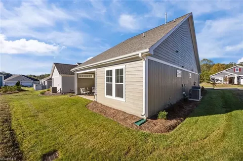 Exterior - 212 Mountain Maple Dr, King, NC 27021 photo 11 of 14