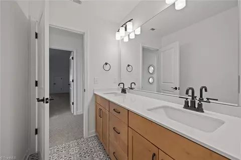 Bath - 212 Mountain Maple Dr, King, NC 27021 photo 5 of 5