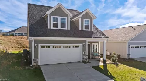 Exterior - 212 Mountain Maple Dr, King, NC 27021 photo 2 of 14